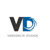 Videodelta - Turin - Italy Logo