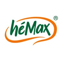 héMax Logo