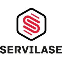 SERVILASE Logo
