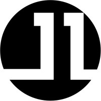Base11 Studios, Ltd Logo
