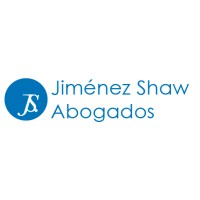 Jiménez Shaw Abogados Logo
