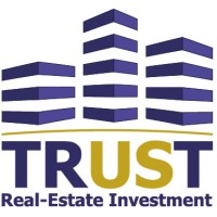 TRUST-AGN Holding GmbH Logo