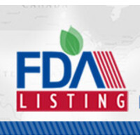 FDA Listing Inc. Logo