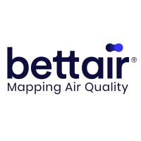 Bettair Cities Logo