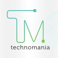 TechnoMania SARL Logo