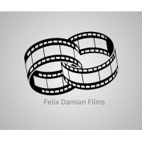 Felix Damian Films Logo