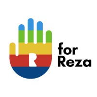 forReza Logo