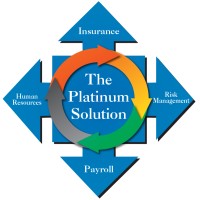 TPG - The Platinum Group Logo
