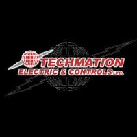 Techmation Electric & Controls Ltd. Logo