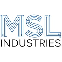 MSL Industries LLC Logo
