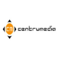 CentruMedia Logo