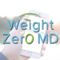 Weight Zero MD Logo