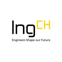 IngCH Engineers Shape our Future Logo