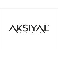 Aksiyal Mimarlık Logo