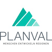 PLANVAL AG Logo