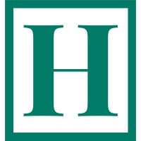 The Harvey Group Logo