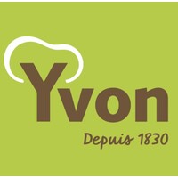 GROUPE YVON Logo