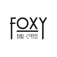 Foxy Bar Logo
