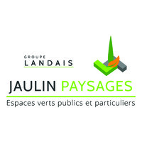 Jaulin Paysages Logo