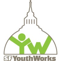 SF YouthWorks Logo