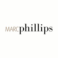 Marc Phillips Decorative Rugs Logo