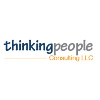 Thinking People Consulting, LLC Logo