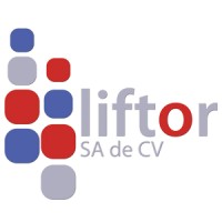 Liftor Logo