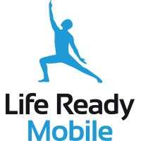 Life Ready Mobile Logo