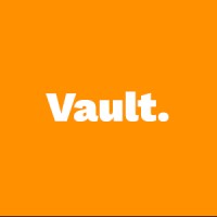 Vault Finance Logo