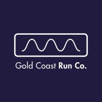 Gold Coast Run Co Logo