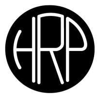 HRP Chicago • Professional Production, Exceptional Events Logo