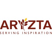 ARYZTA Deutschland Logo