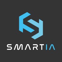 Smartia Logo