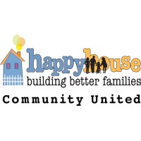 Community United San Jose Logo