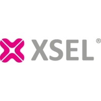 xsel GmbH Logo