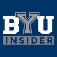 BYU Insider Logo