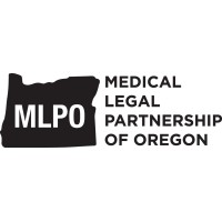 Medical-Legal Partnership of Oregon Logo