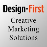 Design-First Logo