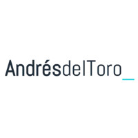 Andrés del Toro Logo