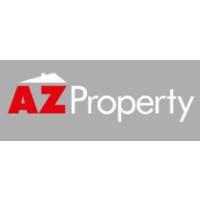 AZ Property Logo