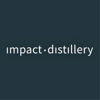 Impact Distillery Logo