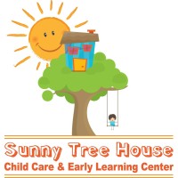 Sunny Tree House Logo