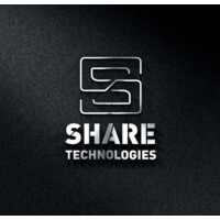 Share Technologies Pty Ltd Logo