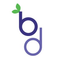 Berry Divine Acai Bowls Logo