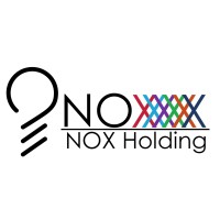 NOX Holding Logo
