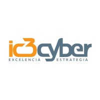 ic3cyber Logo