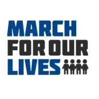 March For Our Lives Logo