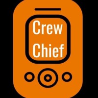Crew Chief Logo