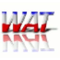 Waldorf Air trans Logo