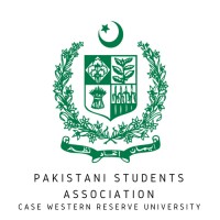 Pakistani Students Association at Case Western Reserve University Logo